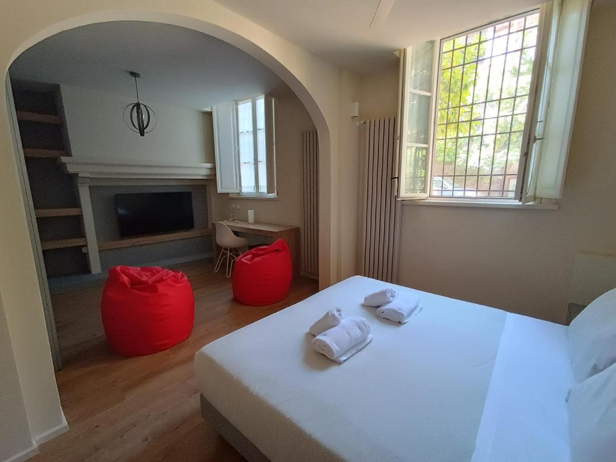 Chill In Tuscany Ground Floor Lucques Extérieur photo