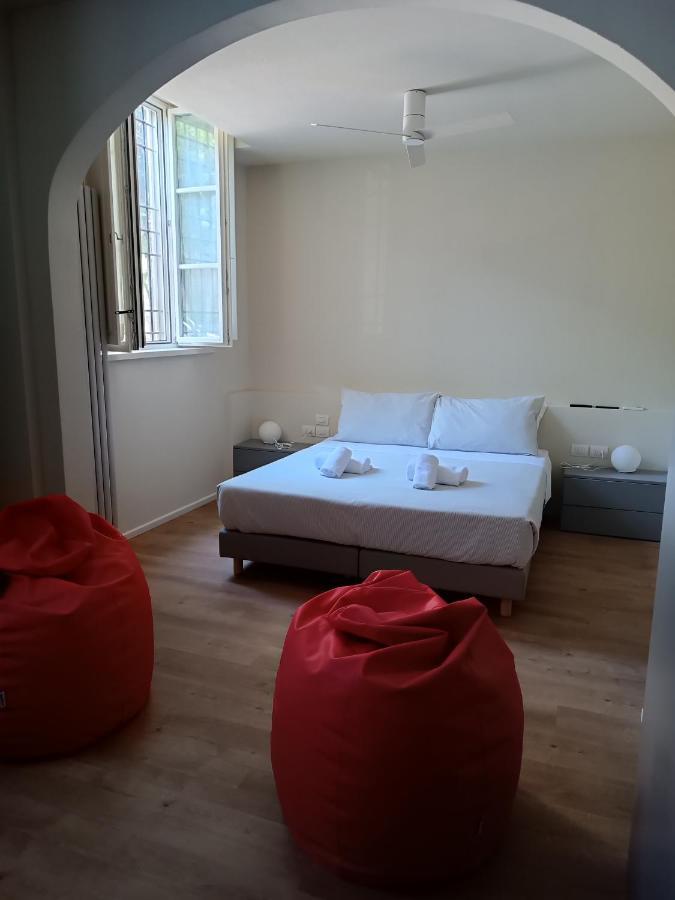 Chill In Tuscany Ground Floor Lucques Extérieur photo