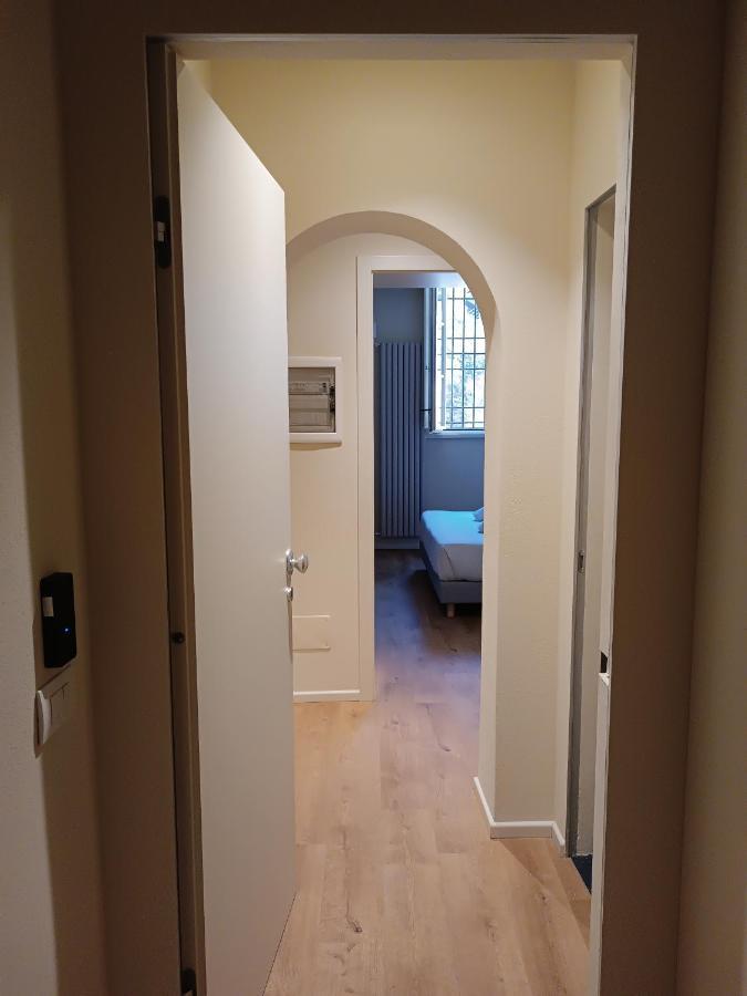 Chill In Tuscany Ground Floor Lucques Extérieur photo